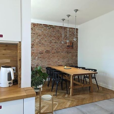 Kazimierz, Apartament Nad Wisla Krasków Eksteriør bilde