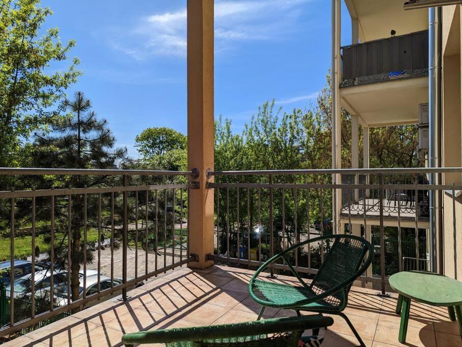 Kazimierz, Apartament Nad Wisla Krasków Eksteriør bilde