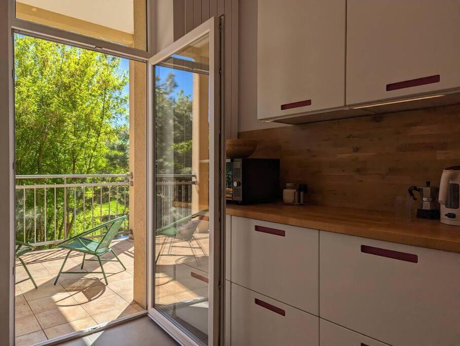Kazimierz, Apartament Nad Wisla Krasków Eksteriør bilde